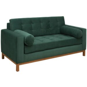 Sofá Mónaco Verde