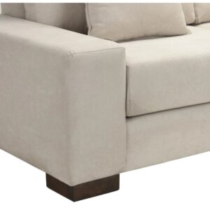 Sofá Oslo Beige