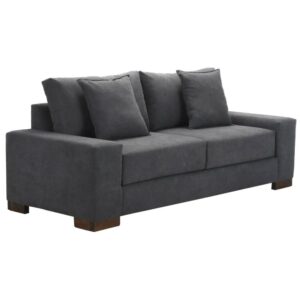 Sofá Oslo Gris Oscuro
