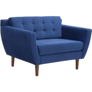 Sofá Oviedo Azul