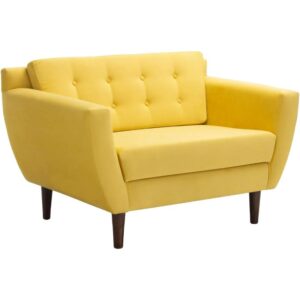 Sofá Oviedo Amarillo