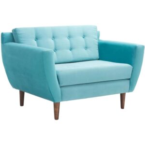 Sofá Oviedo Turquesa