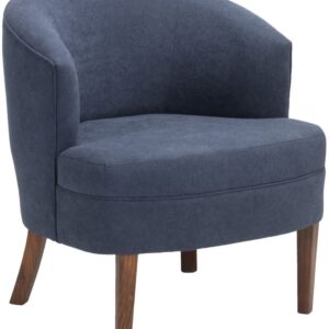 Sitial York Azul
