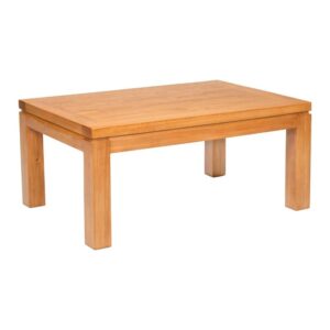 Mesa De Centro Castilla - Miel