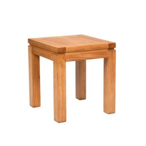 Mesa Lateral Castilla - Miel